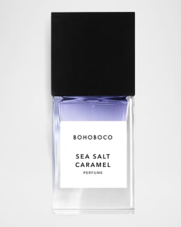 Bohoboco Perfume Eucalyptus Patchouli Eau De Parfum, 1.7 oz