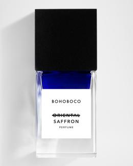 Bohoboco Perfume Jasmine White Leather Eau De Parfum, 1.7 oz