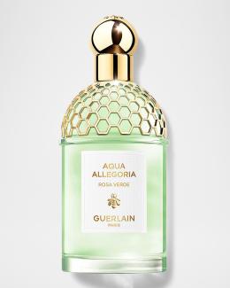 Aqua Allegoria Rosa Verde Eau de Toilette | Neiman Marcus
