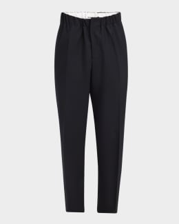【関税&送料込】Givenchy Charcoal Wool Pant Givenchy Charcoal Wool Pant | italist