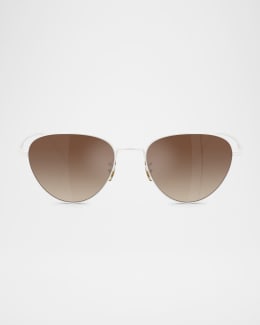 DIOR DiorTribales B1I Sunglasses | Neiman Marcus
