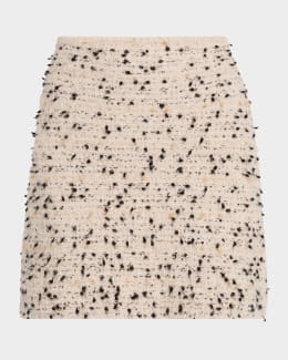 ミニスカート FABIANA FILIPPI Women Mini Skirts GND265F397D8221261 Beige Fabiana Filippi Mini skirts for Women | Online Sale up to 88