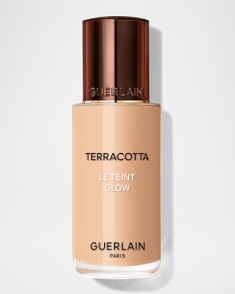 Guerlain Terracotta Le Teint Matte Foundation | Neiman Marcus