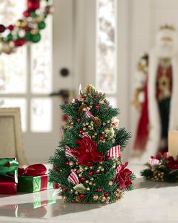 Salzburg Creations クリスマスツリー 約30cm Salzburg Creations クリスマスツリー 約30cm Salzburg Creations