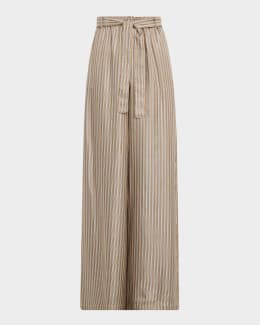 パンツ BRUNELLO CUCINELLI Woman Pants Yellow Cream MH137P5679 C8739 Brunello Cucinelli | Jeans | Brunello Cucinelli Pants Woman