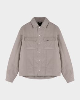 ❣️プランテーション カシュクールジャケットクリーニング