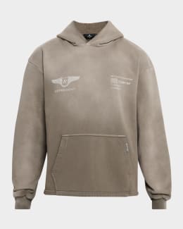 REPRESENT｜HOOD/ZIP-UP (M04278 323) Zip Up Hoodies | REPRESENT