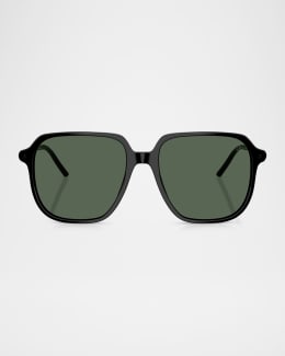 MARNI キャットアイフレムサンクラス ME101S 728 Marni Beveled Acetate Cat-Eye Sunglasses | Neiman Marcus