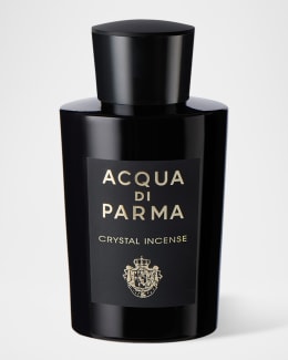 Acqua di Parma Crystal Incense Eau de Parfum, 3.4 oz. | Neiman Marcus