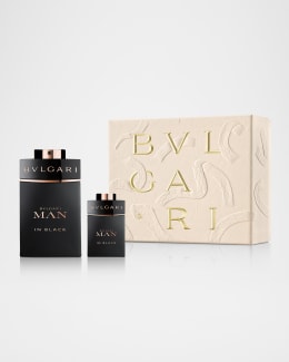Bvlgari Man In Black Parfum 2.0 oz / 60 ml Parfume | eBay