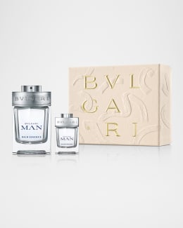 BVLGARI BVLGARI Man in Black Kit | Neiman Marcus