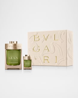BVLGARI BVLGARI Man Rain Essence Kit | Neiman Marcus