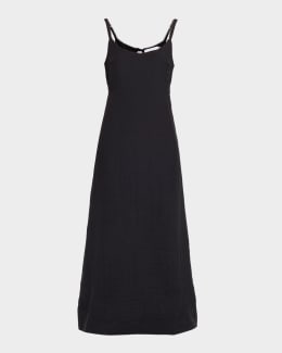 Proenza Schouler White Label Kendall Sleeveless Technical