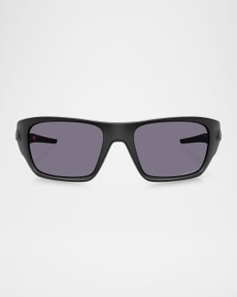 DIOR DiorOblique S1I Square Sunglasses | Neiman Marcus