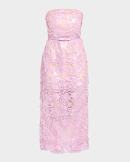 Retrofete Bandini Knit Drop-Waist Maxi Dress | Neiman Marcus