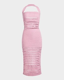 winona crochet dress Winona Crochet Dress