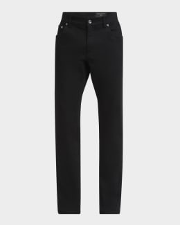Amiri Men's MA Quad Flare Track Pants | Neiman Marcus