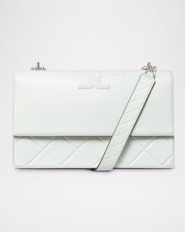 Tory Burch正規品/送料関税込み Ella Chain Shoulder Bag Small small-ella-chain-crossbody-