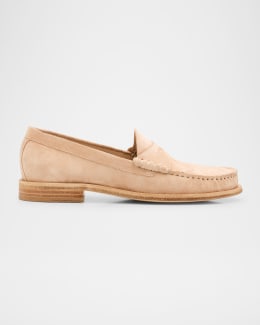 【STUART WEITZMAN】モカシン ラグソール 無地【送料関税無料】 Stuart Weitzman Lee Woven Raffia Slip-On Loafers | Neiman Marcus