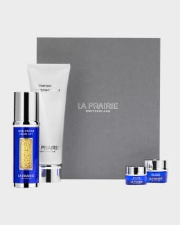 Estee Lauder Limited Edition Re-Nutriv Youth-Activating Luxury
