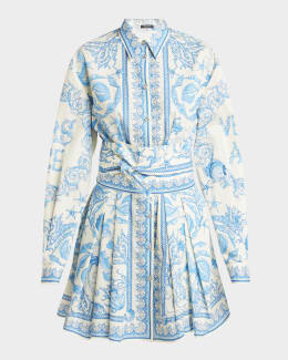 【送料&関税込】Zimmermann Illuminate Sleeveless Tunic nm_4957260_100010_m