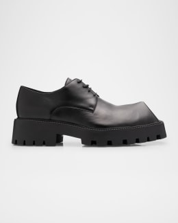 スニーカー BALENCIAGA BLACK EVA ZERO SNEAKERS Balenciaga Men's Zero EVA Sneakers - Bergdorf Goodman