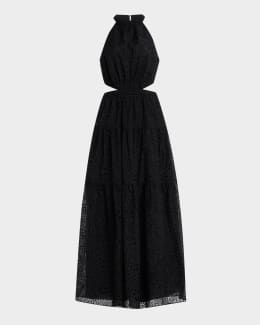 off the shoulder black plus size dress La Femme Off-Shoulder Long Plus Prom Dress main image 0