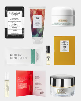 Cle de Peau Beaute Key Radiance Care Set | Neiman Marcus