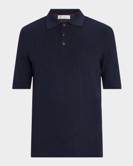 Tシャツ・カットソー AMIRI FW25 Amiri Script Stripe Shirt (AMKNIR1026 ASHLEY) Amiri Men's Button-Front Script Stripe Shirt | Neiman Marcus