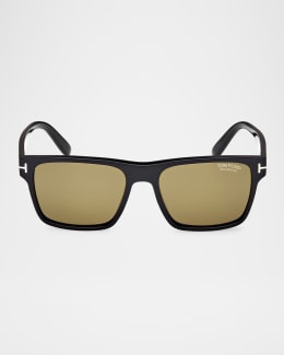 Men's Icon Collection Sunglasses | Neiman Marcus