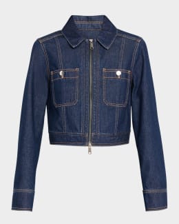 ジャケット CHLOE' BOXY JACKET CD299100PRPS454_01.jpg?sw=550&