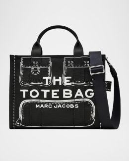 大注目 Marc Jacobs The Mini Dual Bag | Neiman Marcus 腕時計