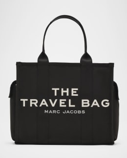 Marc Jacobs The Small Camo-Print Tote Bag | Neiman Marcus
