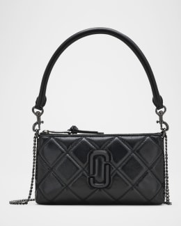 Marc Jacobs The Snapshot DTM Pochette Shoulder Bag | Neiman