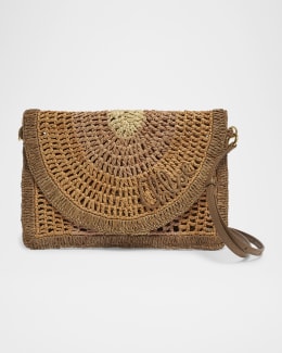 ハンドバッグ CHLO CHLO RIDE HANDBAG IN SMOOTH LEATHER Chloe Ride Flap Shoulder Bag in Smooth Calfskin | Neiman Marcus