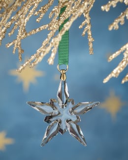 2025 Annual Edition Christmas Ornament