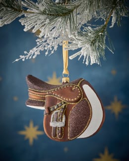 Ulbricht Christmas Advent Calendar Ornaments Neiman Marcus