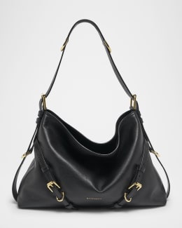【Givenchy】VOYOU SMALL HARNESS◆BB512KB29P Givenchy Voyou Small Harness Bag in Black | Lyst