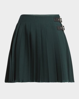 スカート JIL SANDER VISCOSE SKIRT Jil Sander Jil Sander Black Viscose Skirt Woman | luosophy