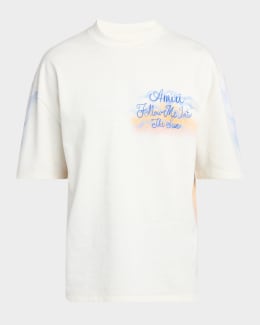 Tシャツ・カットソー *BOTTEGA VENETA* Japanese style jersey short sleeve t-shirt Bottega Veneta Men's Heavy Japanese Jersey T-Shirt | Neiman
