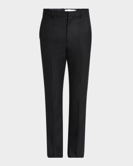 パンツ GIVENCHY Charcoal Wool Pant Givenchy Charcoal Wool Pant | italist