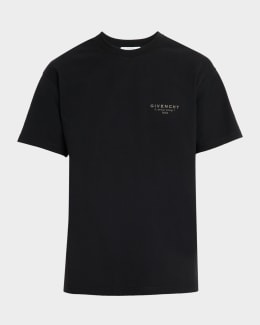 Tシャツ・カットソー PRADA T-SHIRT CREW JERSEY T-SHIRT CREW JERSEY – Suit Negozi Row