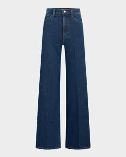 デニム・ジーパン AGOLDE Women Denim Pants A2191183 MSHAK WHITE Women's Denim Collection – AGOLDE