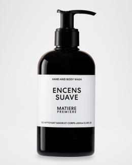 LOEWE Bath Line Ivy Liquid Soap, 12.2 oz. | Neiman Marcus