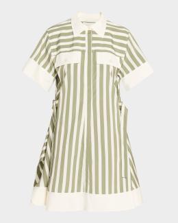 pryce mini dress Veronica Beard
