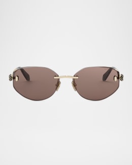 BVLGARI ワインレッド サングラス Bvlgari BV50021I 069 Eyeglasses Women's Shiny Bordeaux Full