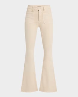 MOTHER The Twister Skimp Jeans | Neiman Marcus