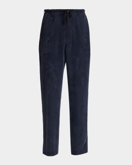 Dries van Noten 1-50、51-100 DRIES VAN NOTEN Wide-Leg Shell Trousers for Men | MR PORTER