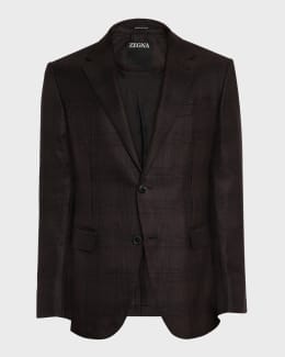 TOM FORD Men's Glamorous Cord Dyllan Jacket | Neiman Marcus