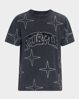 新品未使用deps TAG LOGO L/S TEE【BLACK×PURPLE】 Amazon.com: Deep Purple Men's Vintage Logo T-Shirt Small